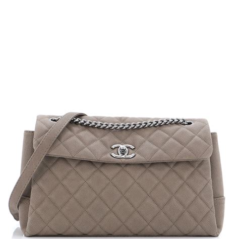 chanel lay pearly flap bag